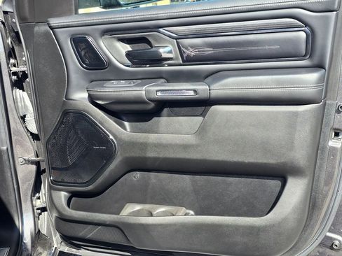 Used 2023 RAM 1500 Limited image 47