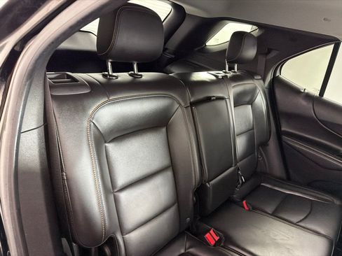 Used 2018 Chevrolet Equinox Premier FWD image 21