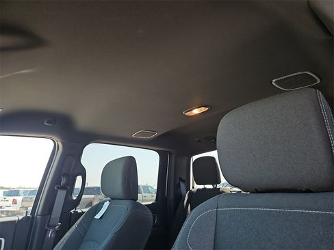 New 2026 RAM 2500 Lone Star image 21