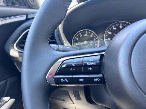 New 2025 MAZDA CX-30 AWD 2.5 S w/ Select Sport Pkg image 12