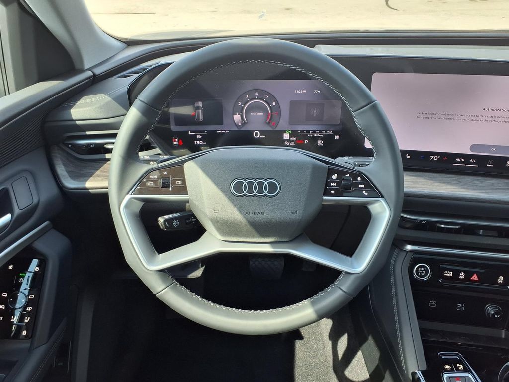 New 2026 Audi Q5 Premium AWD/4WD image 14