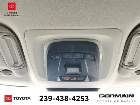 Certified 2024 Toyota Corolla LE FWD image 33