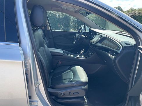 Used 2018 Buick Envision Essence w/ LPO, Cargo Package image 30