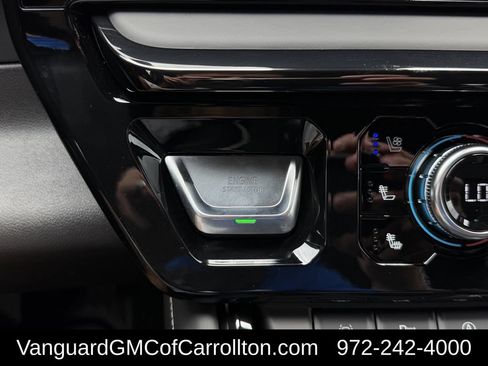 New 2026 GMC Sierra 1500 AT4X AWD/4WD image 18