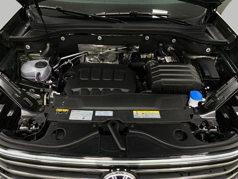 New 2026 Volkswagen Atlas SE AWD/4WD image 12