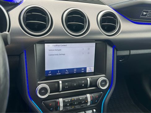 Used 2020 Ford Mustang Premium w/ Equipment Group 201A RWD image 35