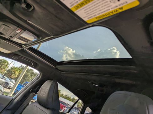 New 2026 Subaru Crosstrek 2.5i Wilderness image 21