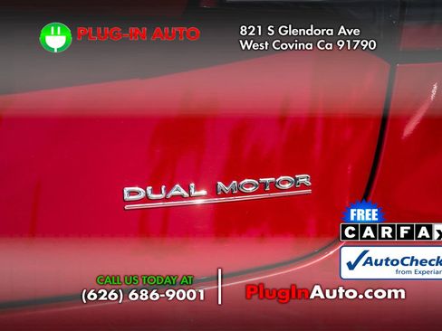 Used 2022 Tesla Model 3 Performance image 5