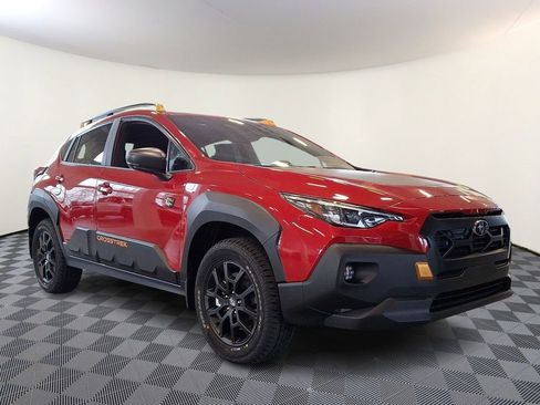 New 2026 Subaru Crosstrek 2.5i Wilderness image 1