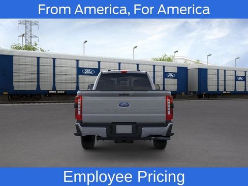 New 2026 Ford F350 Lariat w/ Lariat Ultimate Package AWD/4WD image 7