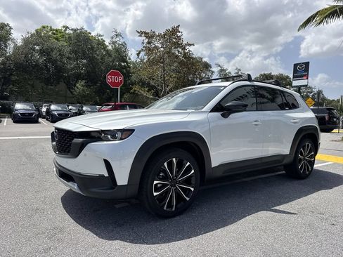 New 2026 MAZDA CX-50 AWD 2.5 S w/ Weather Package image 28