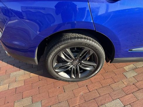 Used 2024 Acura RDX A-Spec image 15