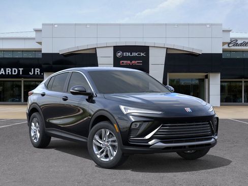 New 2026 Buick Envista Preferred w/ Convenience II Package image 9