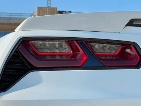 Used 2014 Chevrolet Corvette Stingray Coupe w/ 3LT Preferred Equipment Group image 48