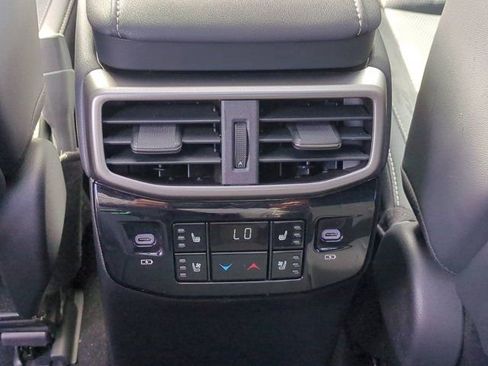 Used 2025 Lexus RX 450h 450h+ Luxury w/ Convenience Package image 26