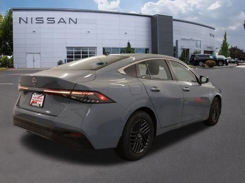 New 2026 Nissan Sentra SV w/ SV Convenience Package image 2