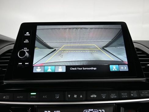 New 2026 Honda Odyssey Sport-L image 17