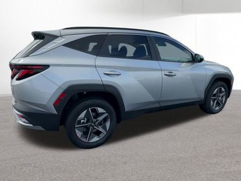 New 2026 Hyundai Tucson SEL AWD/4WD image 9