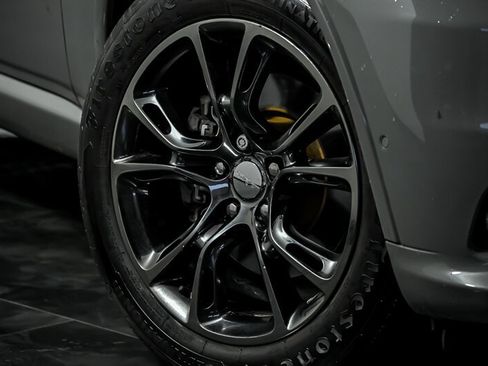 Used 2019 Dodge Durango R/T AWD/4WD image 3