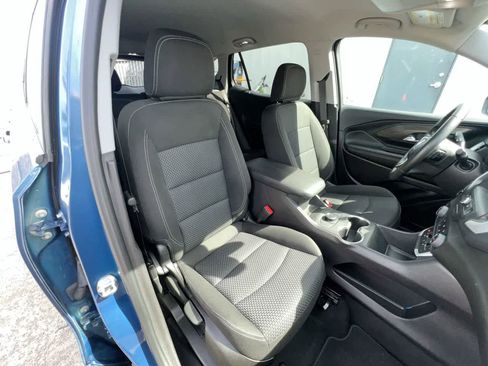 Used 2024 GMC Terrain SLE AWD/4WD image 28