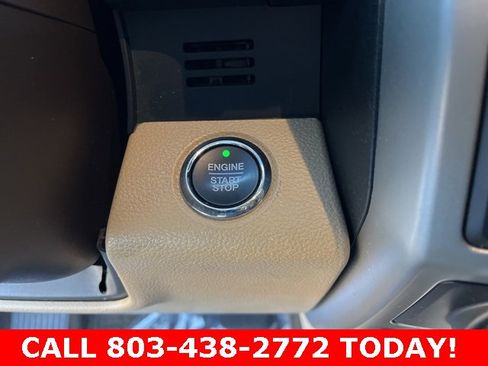 Used 2019 Ford F150 Lariat w/ Equipment Group 501A Mid image 22