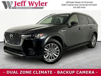 Used 2026 MAZDA CX-90 3.3 Turbo w/ Select Package AWD/4WD video 1