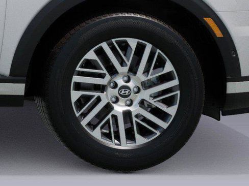 New 2026 Hyundai Palisade SEL image 8