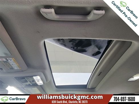 Used 2022 Toyota 4Runner Limited image 20