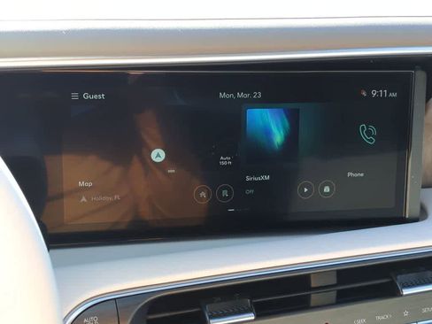 New 2026 Hyundai Palisade SE FWD image 29