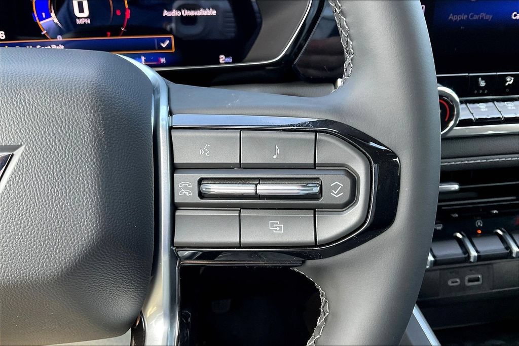New 2026 Chevrolet Colorado LT RWD image 11
