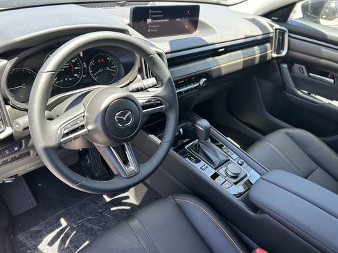 New 2026 MAZDA CX-50 AWD 2.5 Hybrid w/ Weather Package image 25