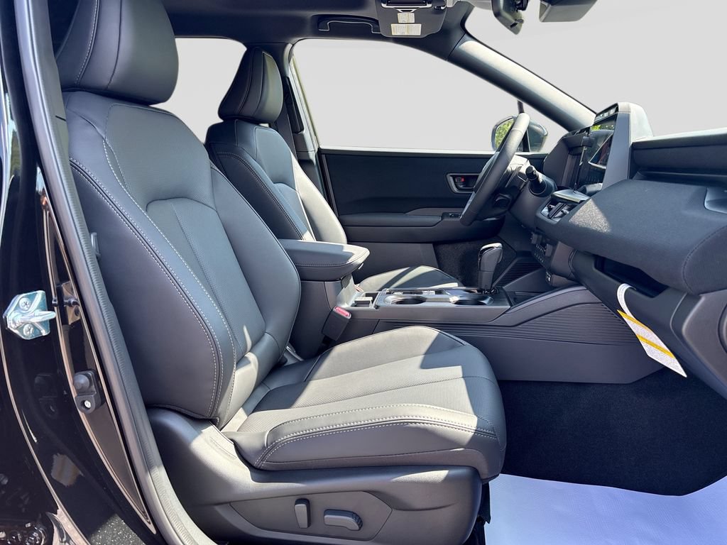 New 2026 Subaru Outback Limited AWD/4WD image 30