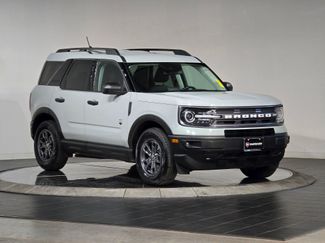 Used 2022 Ford Bronco Sport Big Bend w/ Convenience Package video 2