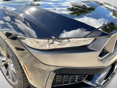 New 2026 Ford Mustang Dark Horse RWD image 26