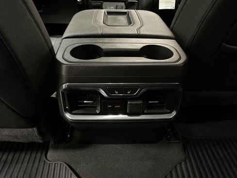 Used 2022 Chevrolet Silverado 2500 LTZ w/ Z71 Chrome Sport Edition AWD/4WD image 26