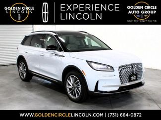 New 2026 Lincoln Corsair Premiere 360° Tour