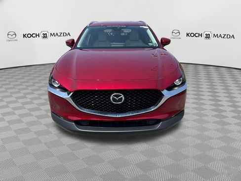 Certified 2023 MAZDA CX-30 AWD 2.5 S w/ Preferred Package image 2
