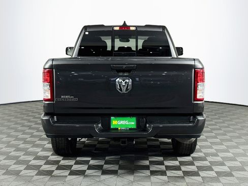 Used 2023 RAM 1500 Big Horn RWD image 7