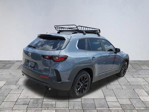 Used 2023 MAZDA CX-50 2.5 S w/ Cargo Package AWD/4WD image 7