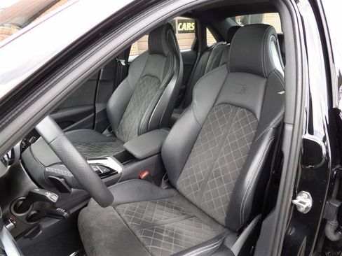 Used 2021 Audi S4 Premium Plus image 34