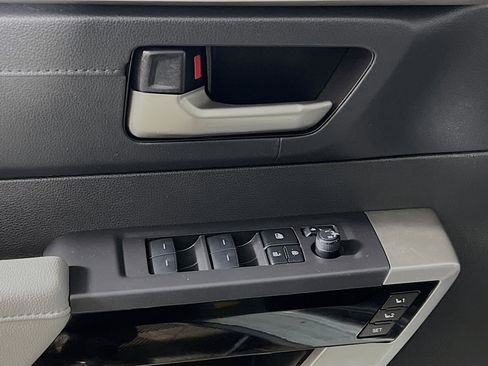 Used 2025 Toyota Tundra Limited w/ TRD Off-Road Package image 17