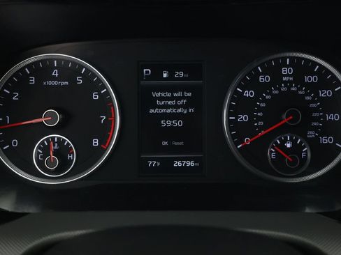 Used 2022 Kia K5 GT-Line image 12