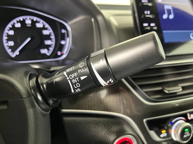 Used 2021 Honda Accord Sport image 17