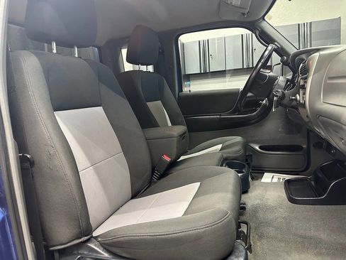 Used 2011 Ford Ranger XLT image 20