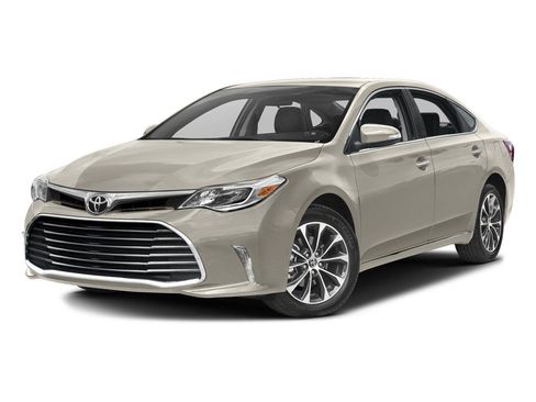 Used 2016 Toyota Avalon XLE FWD image 1