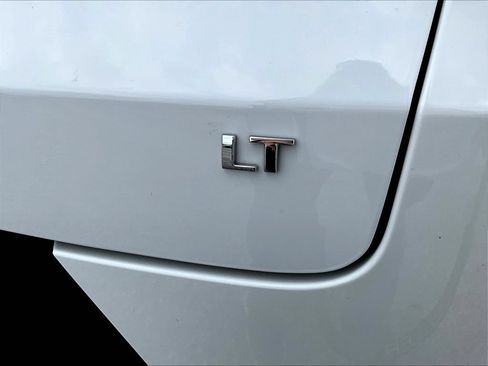 Used 2025 Chevrolet TrailBlazer LT FWD image 26