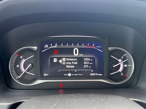 Used 2023 Honda Passport EX-L image 16