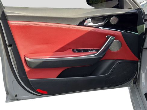 Used 2022 Kia Stinger GT-Line w/ Sun & Sound Package image 15