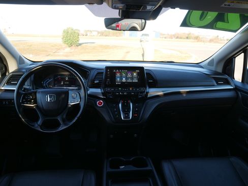 Used 2020 Honda Odyssey EX-L image 20