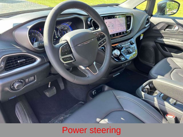 New 2027 Chrysler Pacifica Select FWD image 21